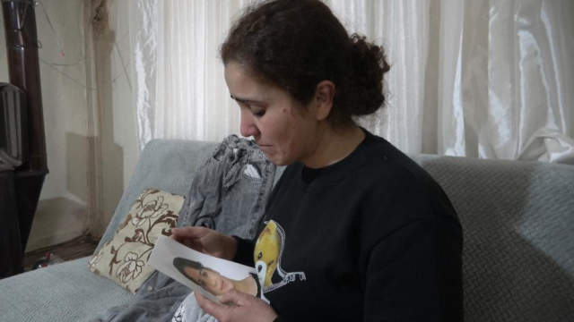 markete gidiyorum dedi sirra kadem basti 19535546 7401 m