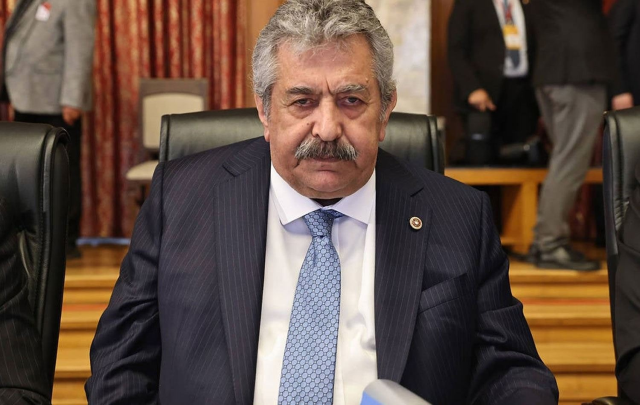 New statement regarding the release of Öcalan and Demirtaş from the MHP