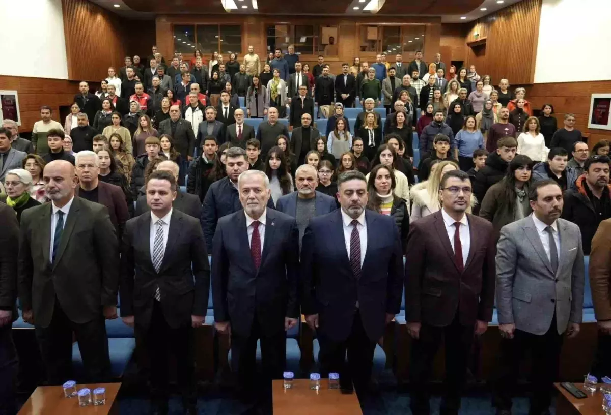 Muğla'da "Geleceğin Temeli Aile" vurgusu