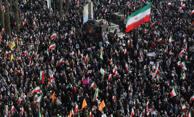 Reza Pahlavi's call for February 14 at the Munich Security Conference