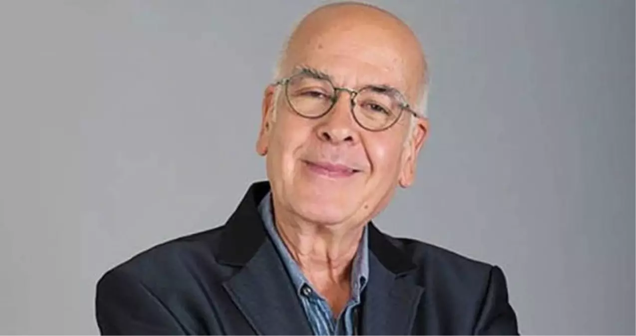 Murat Ormiyak kimdir? Arka Sokaklar'ın Vedat Müdür'ü Murat Ormiyak kaç yaşında, nereli?