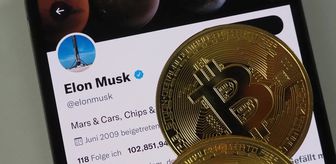 Musk'ın xAI şirketi kripto uzmanı arıyor