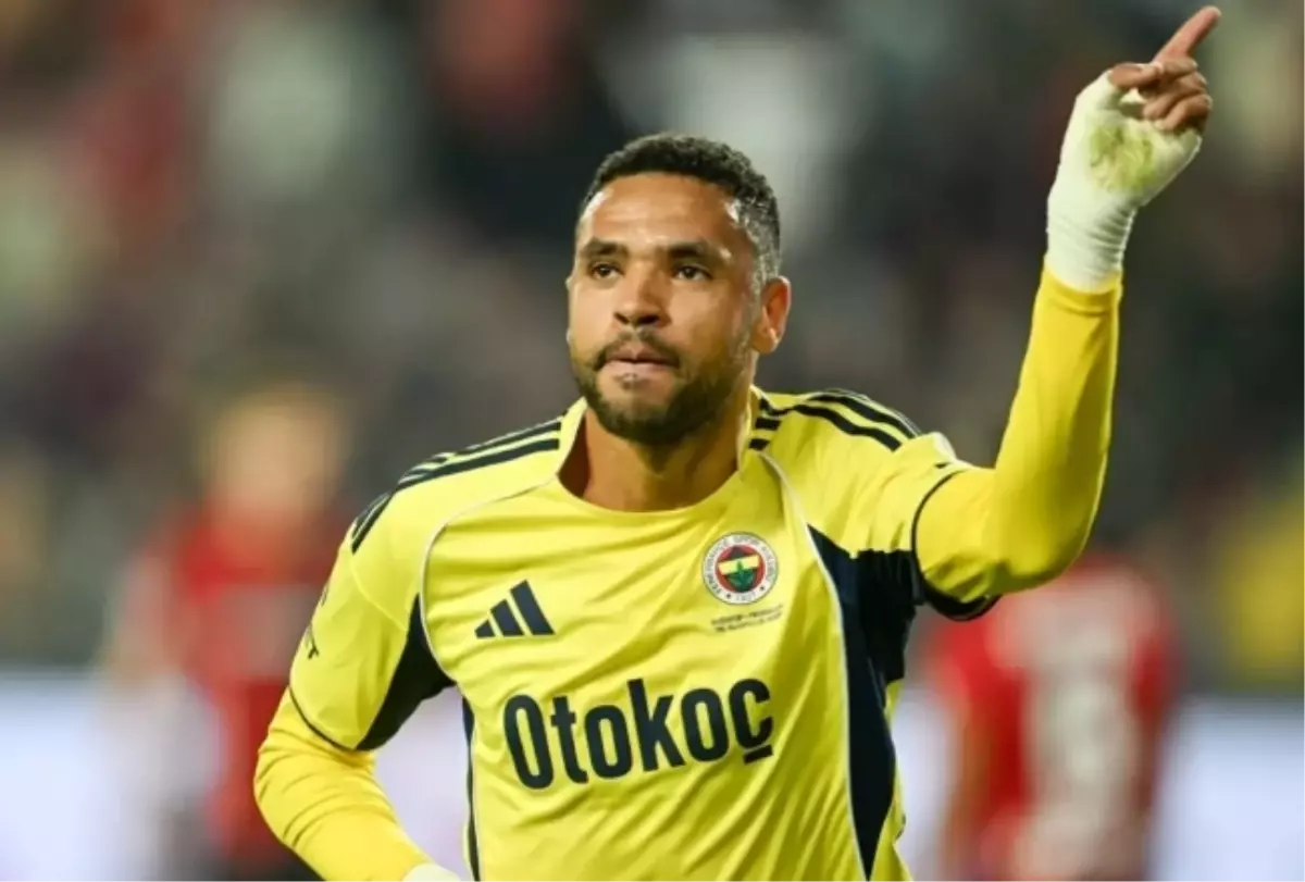 Nesyri hangi takıma gitti, Nesyri Fenerbahçe'den ayrıldı mı?