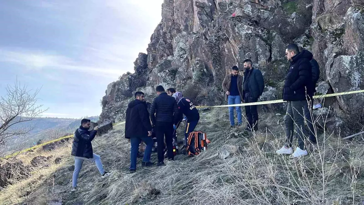 Nevşehir'de kayıp genç kızdan acı haber