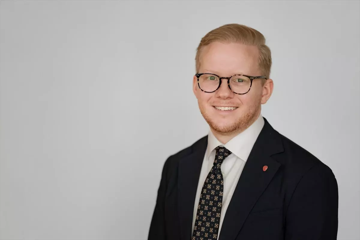 Norveç, Avrupa'nın enerji arzına uzun vadeli destek vermeyi hedefliyor