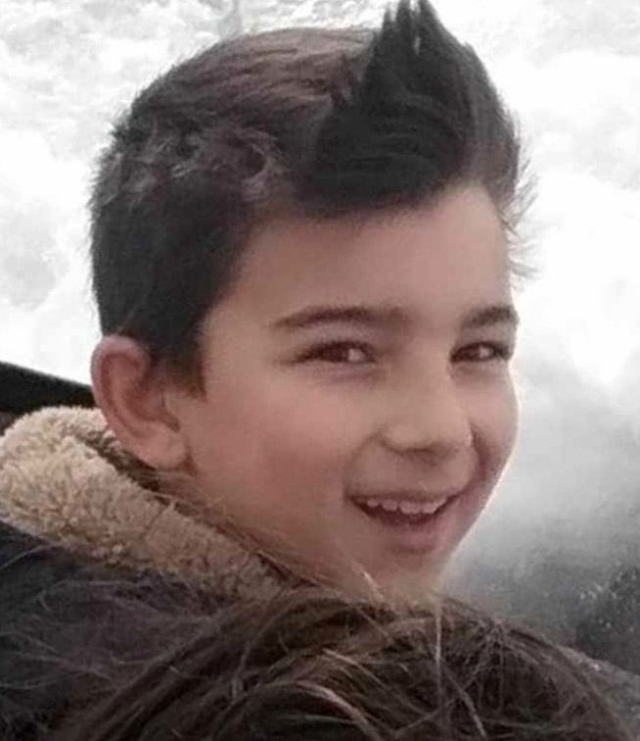 oglu ve yegenini kaybeden baba binden fazla 19537269 376 m