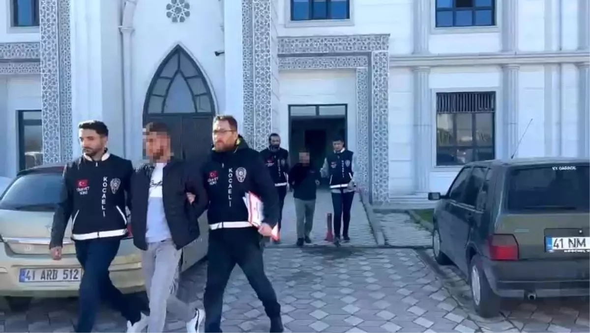 Okul bahçesinde oğlunun gözü önünde öldürülmüştü: 4 sanığa 41 yıl hapis