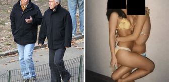 Yeni belgelerde skandal detay: Prens Andrew ve Epstein dansçı kızı üçlü ilişkiye zorladı