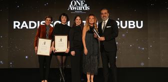 Radisson Otel Grubu 'Yılın En İtibarlı Zincir Oteli' seçildi