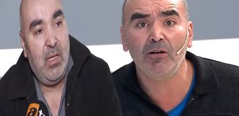 'Sapık Sinan' olarak tanınıyordu! Tahliyesinin ardından ilk kez konuştu