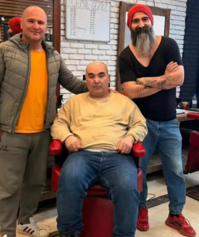 sapik sinan olarak taniniyordu tahliyesinin 19537063 6527 m