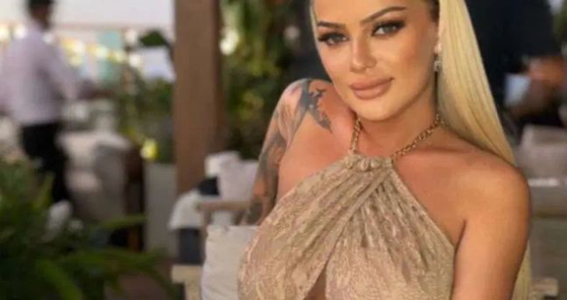 Sevcan Güler kimdir, neden gözaltına alındı? Sevcan Güler ne iş yapıyor, kaç yaşında, evli mi?