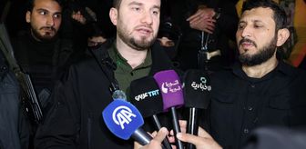 Suriye İçişleri Bakanlığı Sözcüsü, petrol sahaları ve sınır kapılarının yeniden faaliyete geçeceğini söyledi