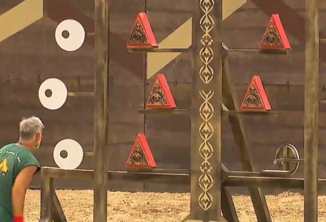 Survivor kim kazandı? 4 Şubat Çarşamba Survivor dokunulmazlık oyunu kim kazandı?