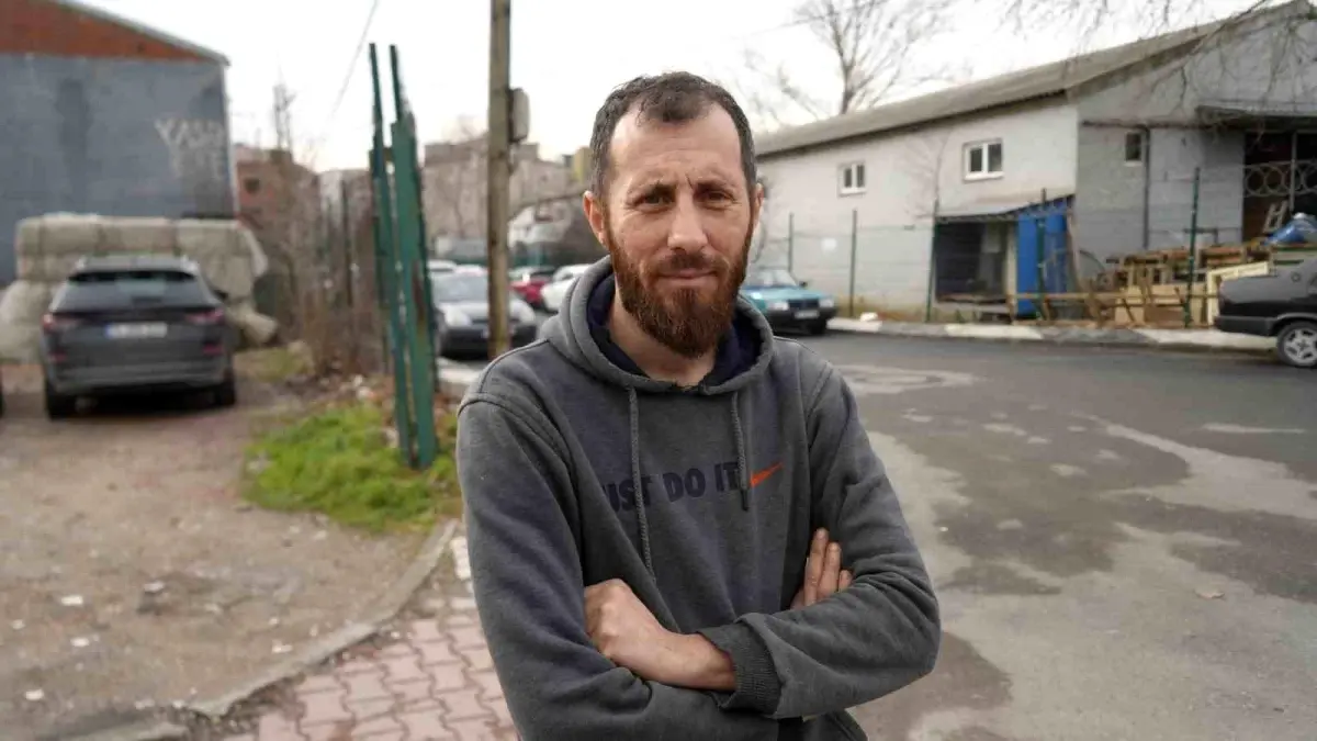 Taşoluk'taki silahlı komşu kavgasında mağdur konuştu: "Beni öldürmek için ateş etti"