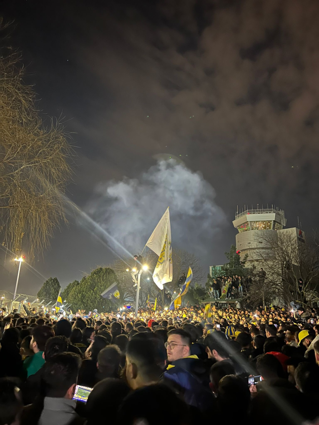 tek bir nedeni var goruntudeki trafik dugun 19538441 6021 m