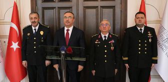 Tekirdağ'da geçen ay 114 düzensiz göçmen yakalandı
