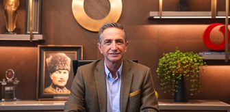 Türkiye CEO'su Aksoy, AA'nın 'Yılın Kareleri' oylamasına katıldı