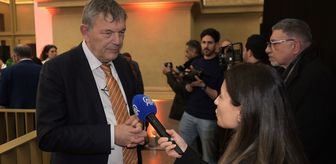 UNRWA Genel Komiseri Lazzarini, hizmetlerin devam edebilmesi için mali destek çağrısı yaptı Açıklaması