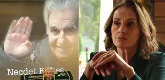 Yeşilçam'ın emektarına büyük vefasızlık! Nur Sürer, 'Yazıklar olsun' diye isyan etti