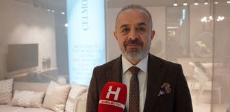 250 metrekarelik atölyeden 95 ülkeye uzanan bir başarı hikâyesi: Çelmo Mobilya