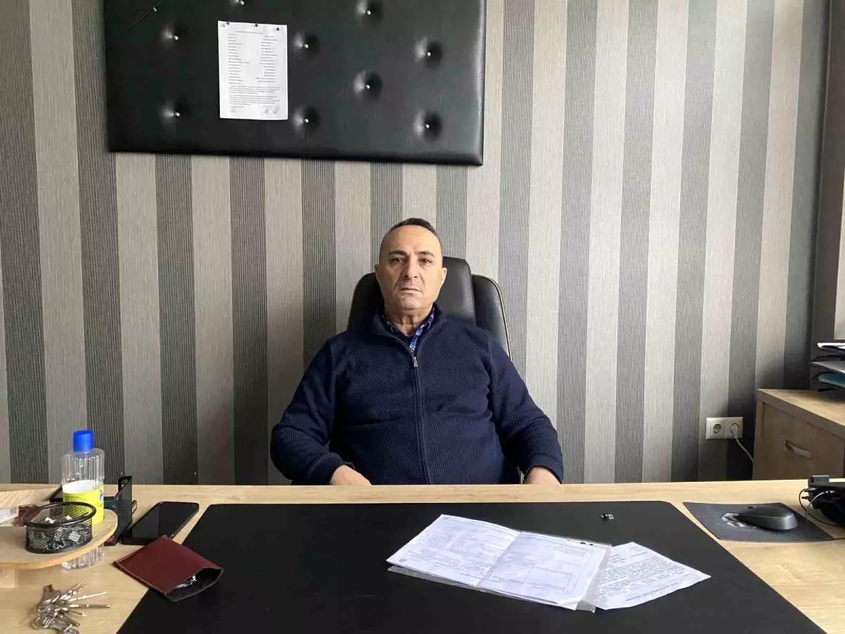 4 bin 100 liralık senedi 44 bin 100 TL yaptı, resmi belgede sahtecilikten 2 yıl 7 ay 15 gün hapis cezası aldı