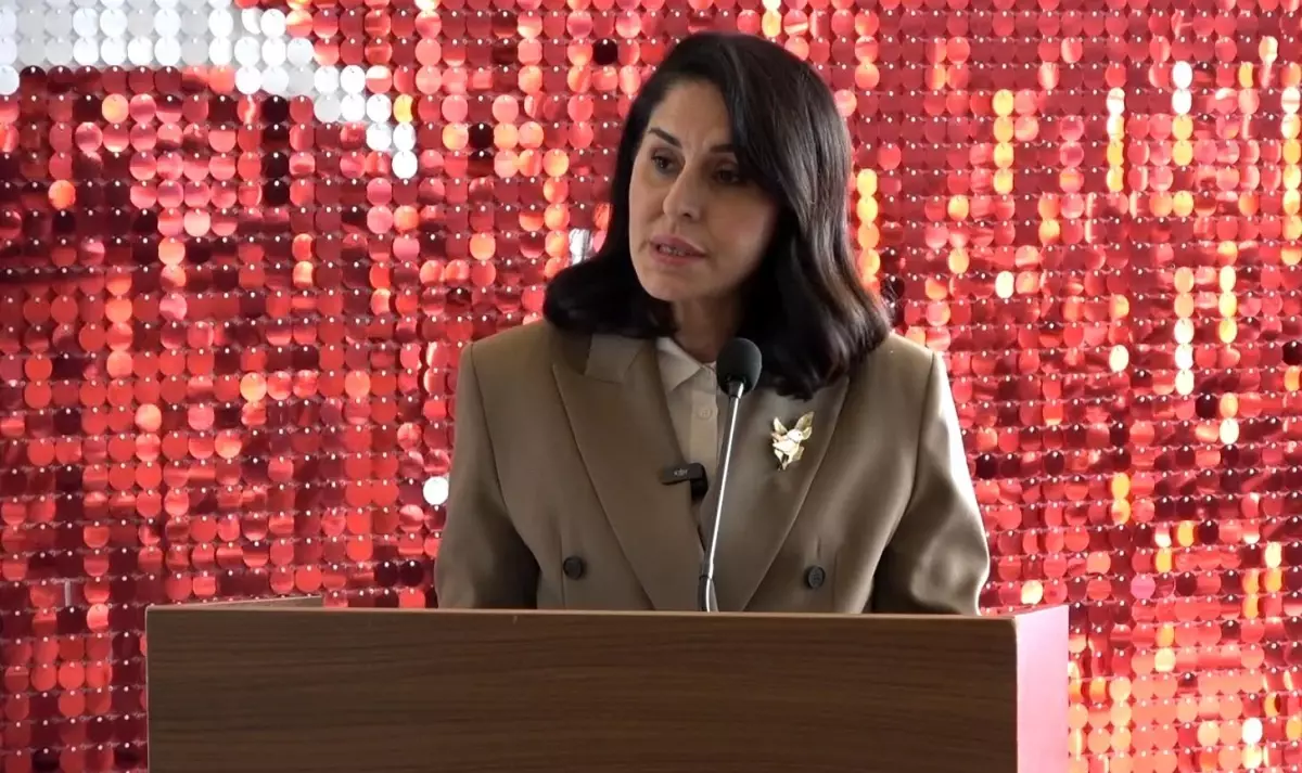 6 Şubat depremlerinin 3'üncü yılında AK Parti heyeti Kilis'te