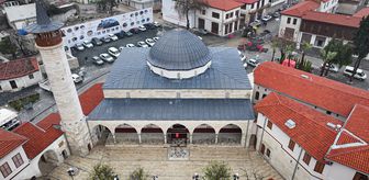 6 ŞUBAT DEPREMLERİNİN ÜÇÜNCÜ YILI - Hatay'da depremde zarar gören simge yapılar aslına uygun şekilde ayağa kaldırıldı