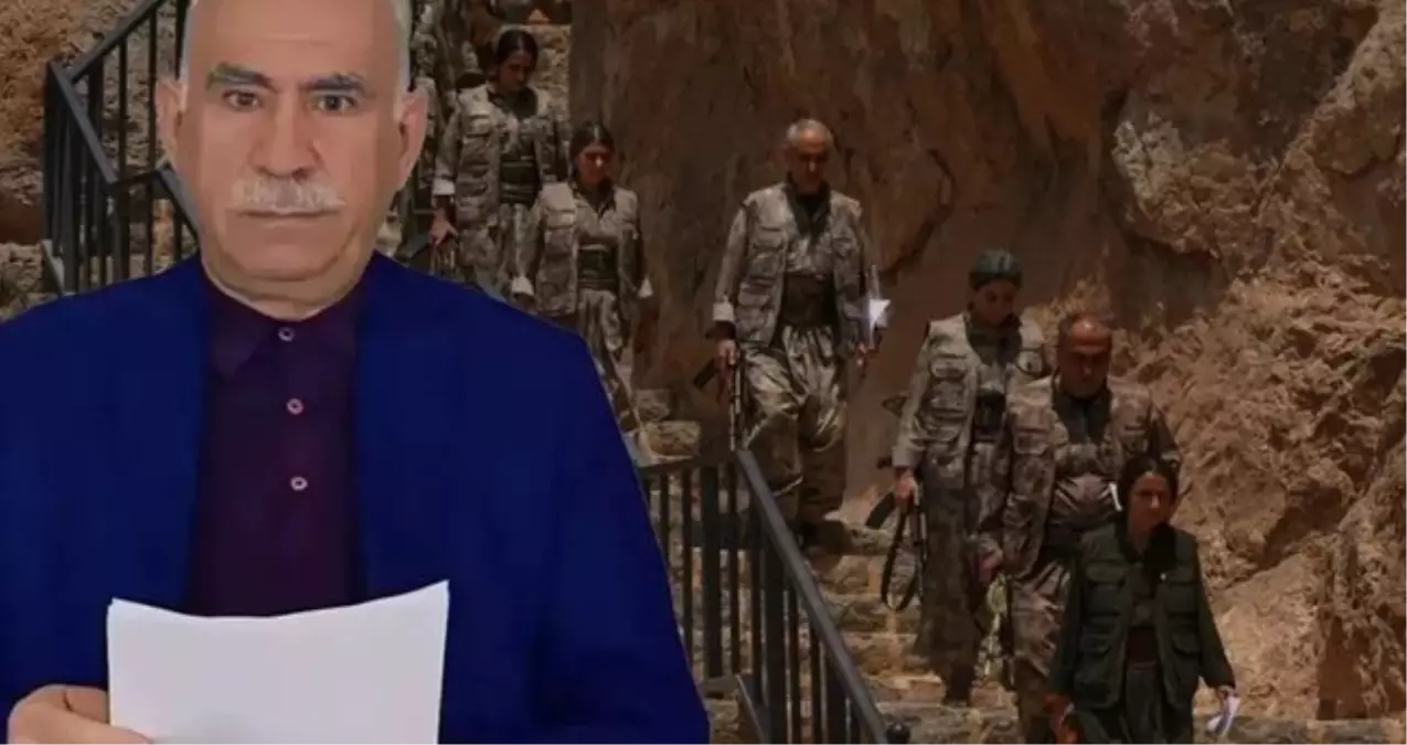 Abdullah Öcalan tahliye olacak mı? Abdullah Öcalan'a umut hakkı uygulanabilir mi? Feti Yıldız açıkladı!