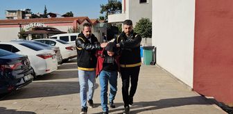 Adana'da tartıştığı karısını bıçaklayarak öldüren kişi tutuklandı
