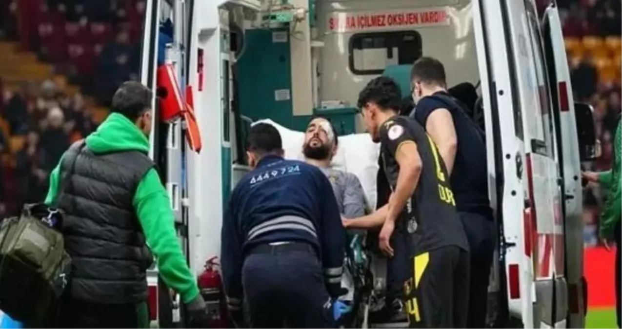 Ahmet Kutucu SON DAKİKA: Ahmet Kutucu neden bayıldı, sağlık durumu nasıl?