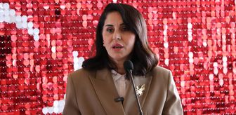 AK Parti Genel Başkan Yardımcısı Tuncer, Kilis'te konuştu Açıklaması
