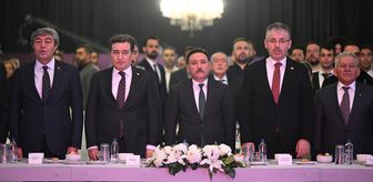 AKAMİB'de en fazla ihracat yapan firmalara yönelik ödül töreni düzenlendi