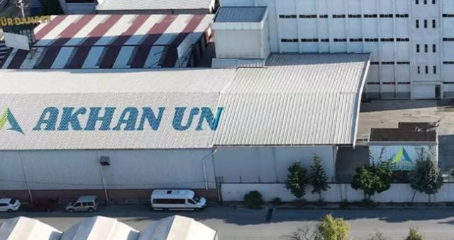 Akhan Un (AKHAN) halka arz ne zaman işlem görecek? AKHAN halka arz kaç lot verdi?