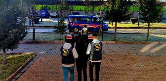 Aksaray'da aranan 2 firari hükümlü yakalandı