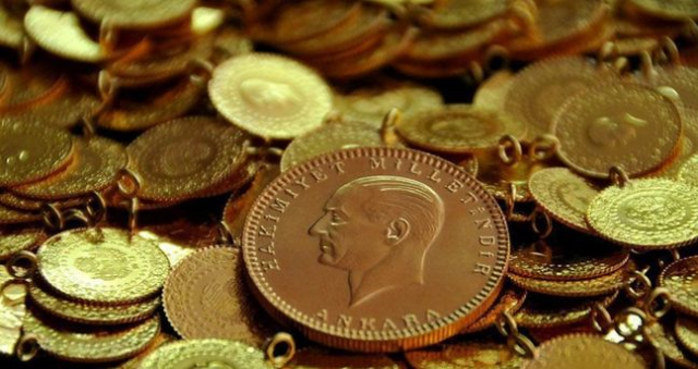 Altın yorumları SON DAKİKA! Altın neden düşüyor? Altın düşmeye devam edecek mi?