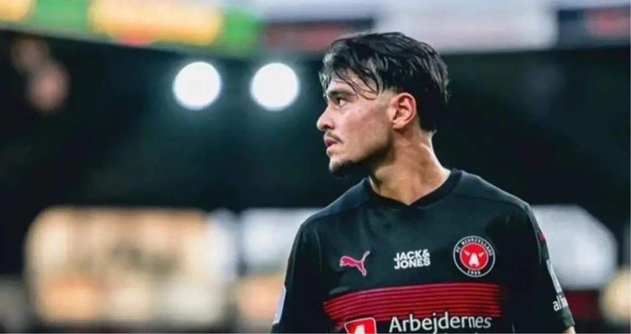 Aral Şimşir Trabzonspor'a mı geliyor? Aral Şimşir kimdir, kaç yaşında, hangi takımda, mevki ne?