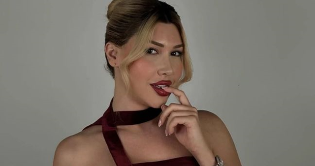 Arya Bektaş kimdir? Arya Bektaş kaç yaşında, nereli?