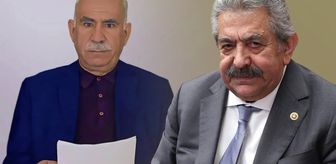 Aylar sonra ortaya çıktı: Feti Yıldız, Öcalan'ın talebini 'Görüşme bitmiştir' diyerek reddetmiş