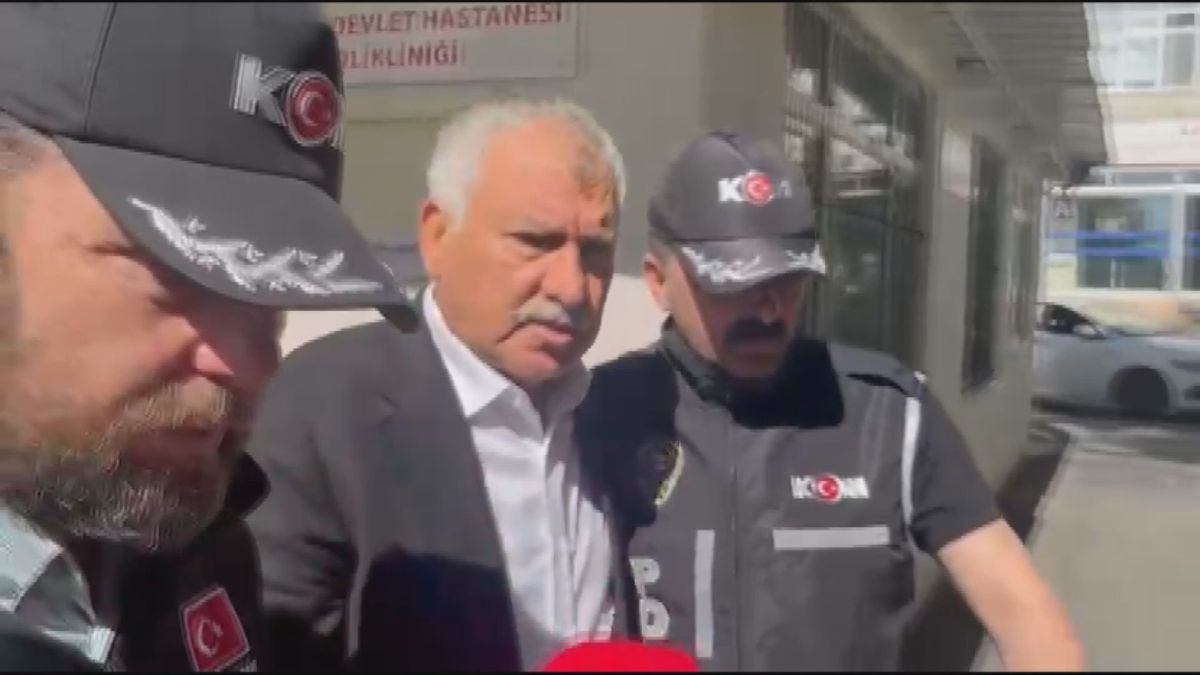 'Aziz İhsan Aktaş' davasında 3 sanığın tahliyesi talep edildi
