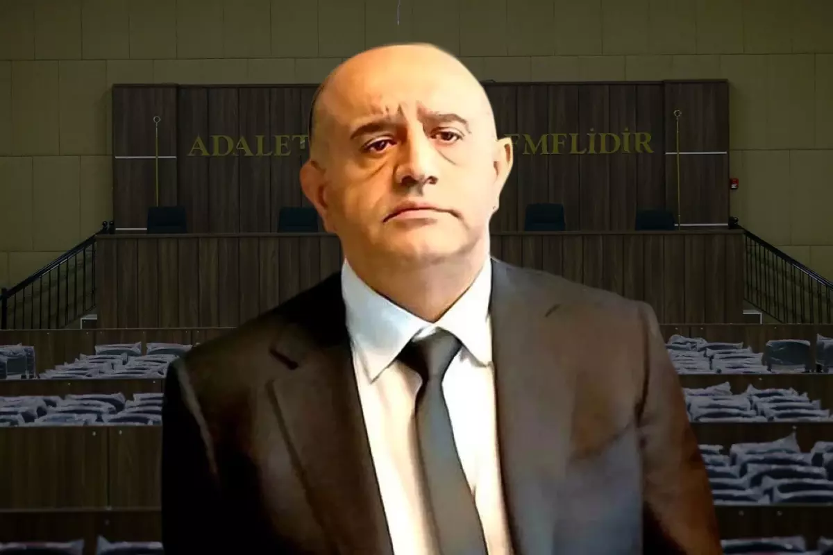 'Aziz İhsan Aktaş' davasında 3 sanığın tahliyesi talep edildi