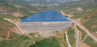 Bayburt'ta DSİ tarafından 23 yılda 102 tesis hizmete alındı