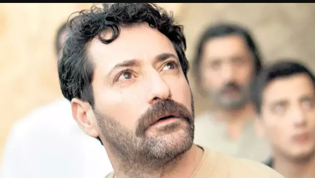 Boran diziden ayrılıyor mu, Burç Kümbetlioğlu Uzak Şehir'den ayrıldı mı?