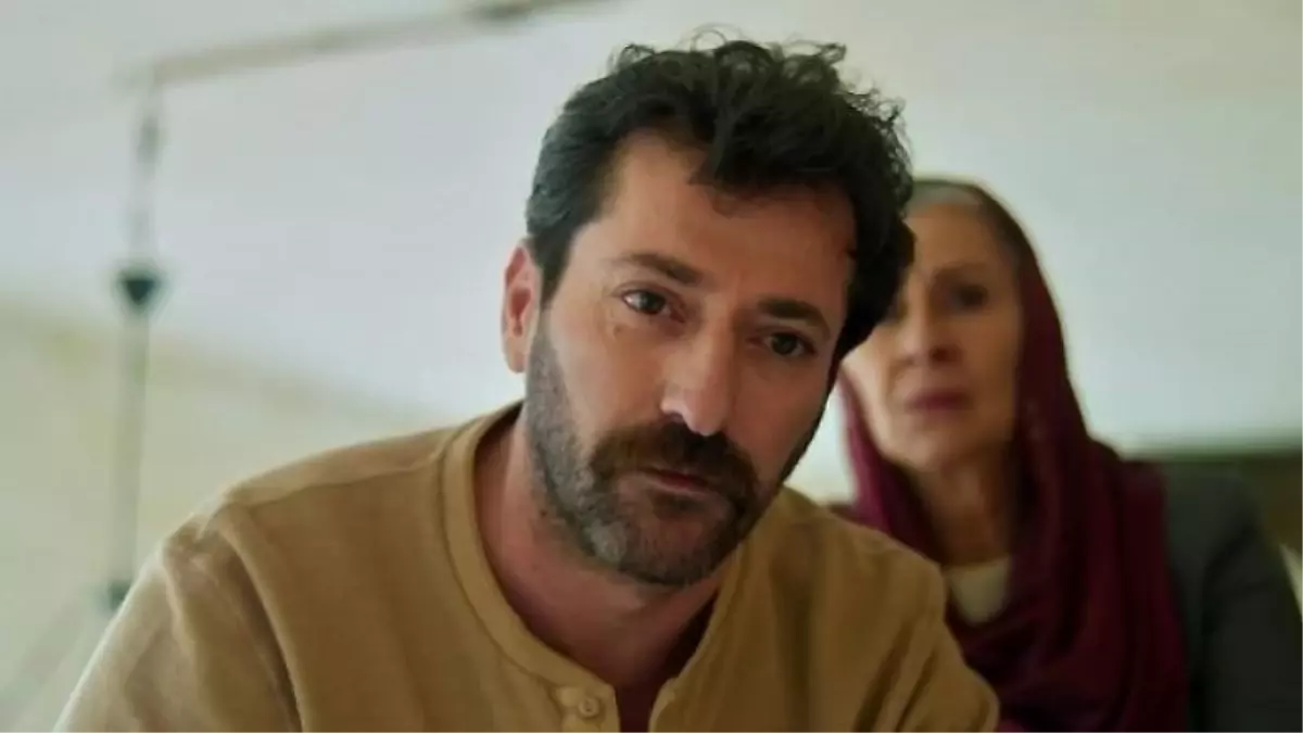 Boran diziden ayrılıyor mu, Burç Kümbetlioğlu Uzak Şehir'den ayrıldı mı?