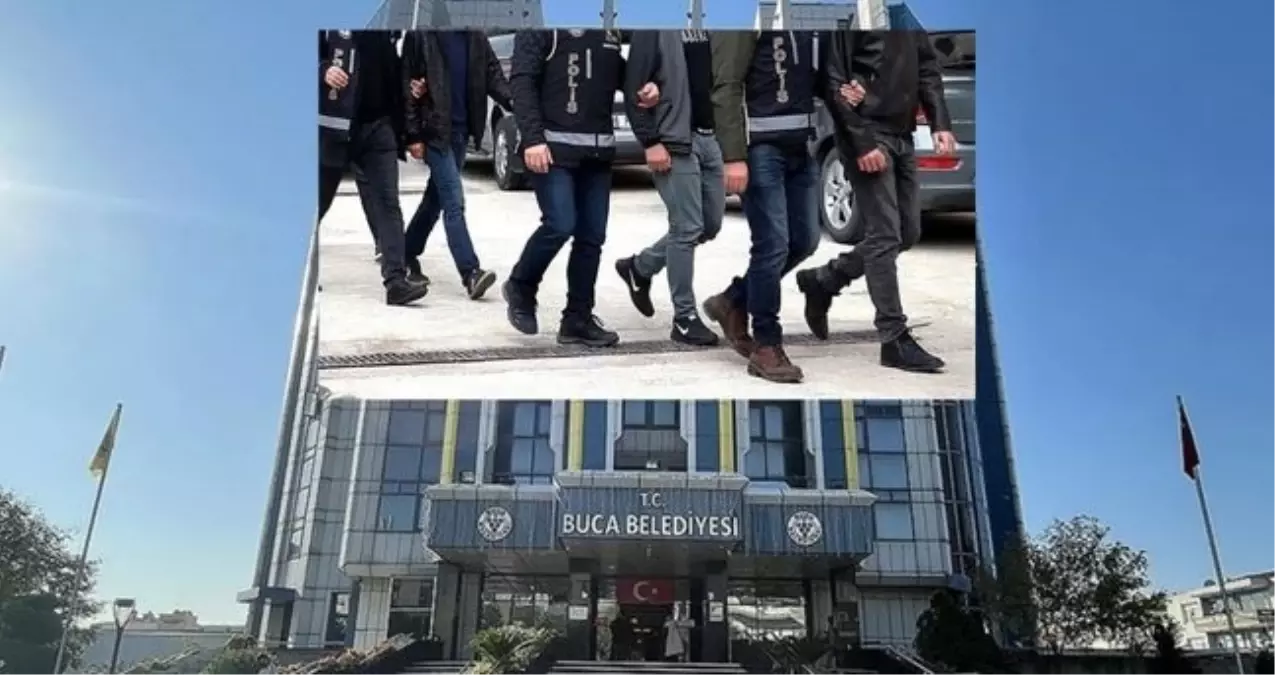 Buca Belediyesi Ruhsat ve Denetim Müdürü İlker Bilici kimdir? İlker Bilici neden gözaltına alındı?