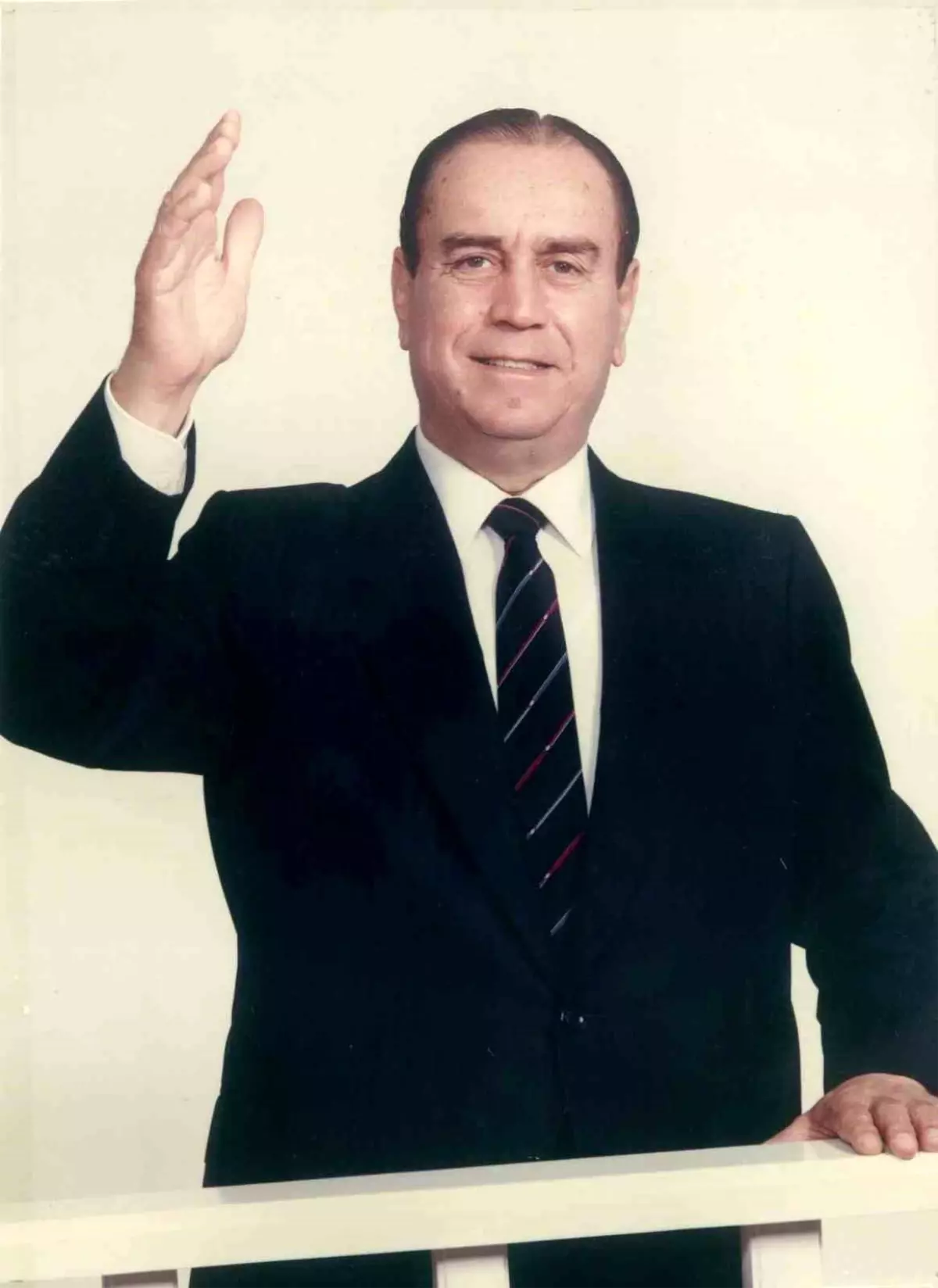 Bursa'da Mümin Gençoğlu, vefatının 33. yılında anılacak