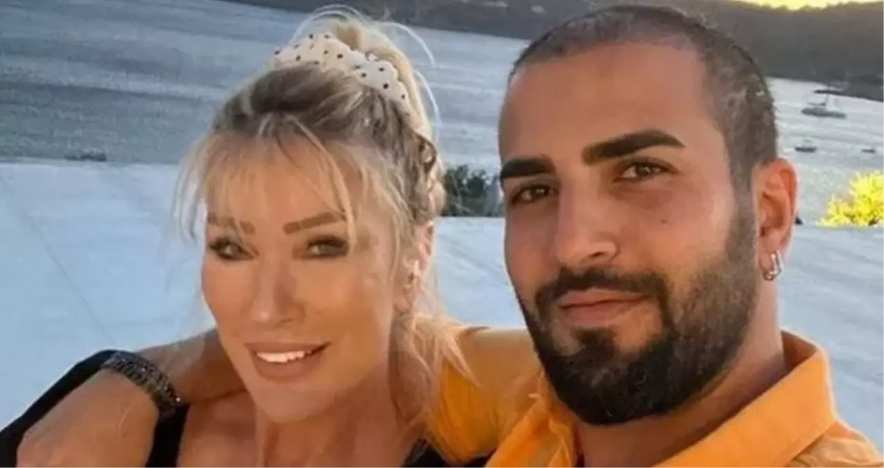 Çağlar Ökten kimdir? Seda Sayan'ın eşi Çağlar Ökten kaç yaşında, nereli?