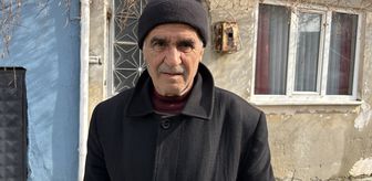 Çanakkale'de 86 yaşındaki kişiden 14 gündür haber alınamıyor