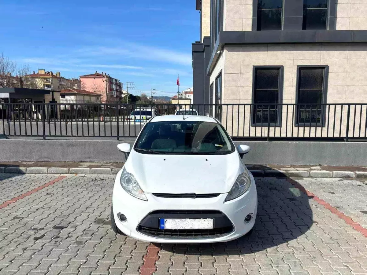 Çanakkale'de göçmen kaçakçılığı operasyonu: 3 organizatör ve 16 kaçak göçmen yakalandı