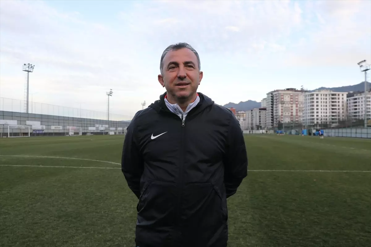 Çaykur Rizespor, Galatasaray maçını kazanmak istiyor